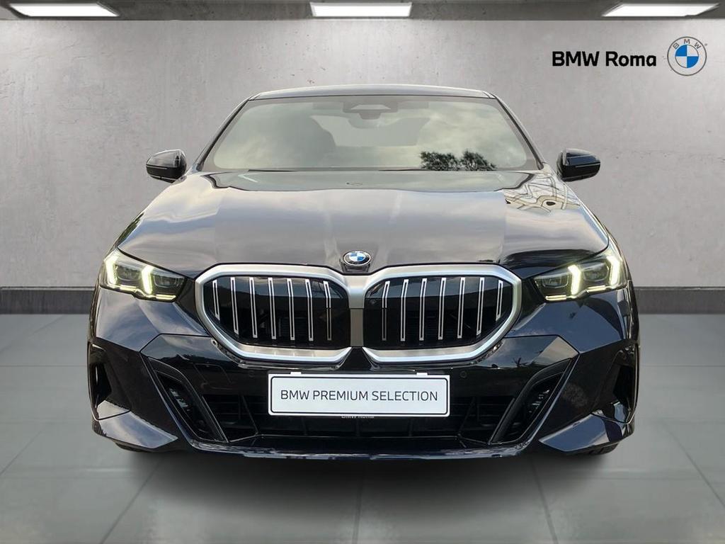 BMW Serie 5 520d 48V Msport sdrive auto