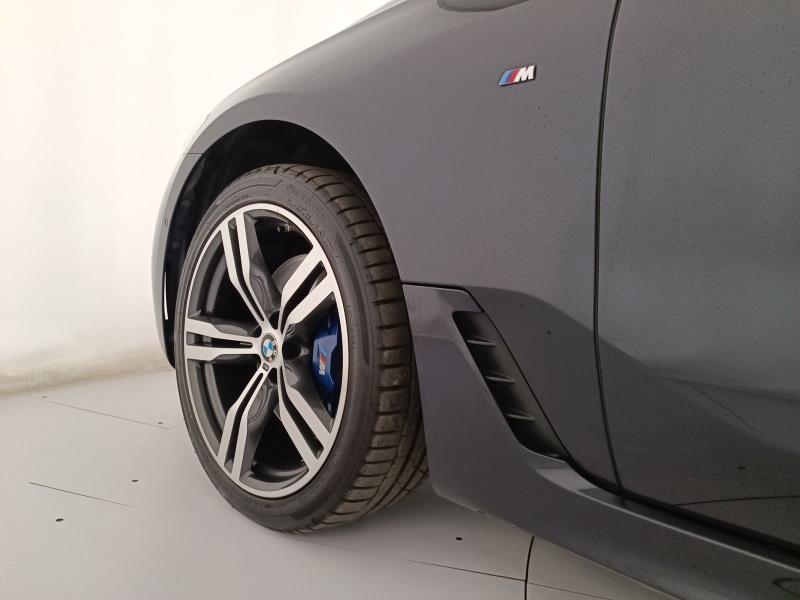 BMW Serie 6 630d Gran Turismo xdrive Msport 265cv auto
