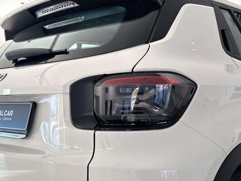 Jeep Avenger 1.2 turbo Altitude fwd 100cv