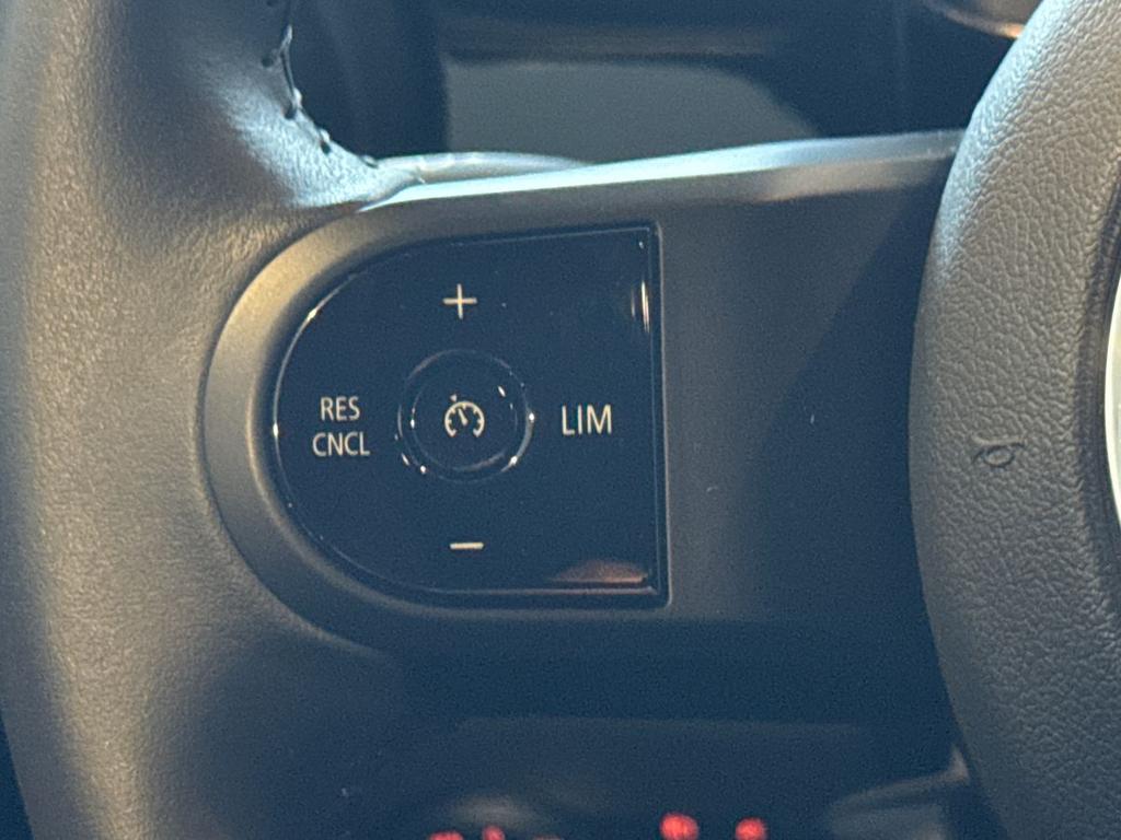 Mini Cooper 1.5 TwinPower Turbo Cooper