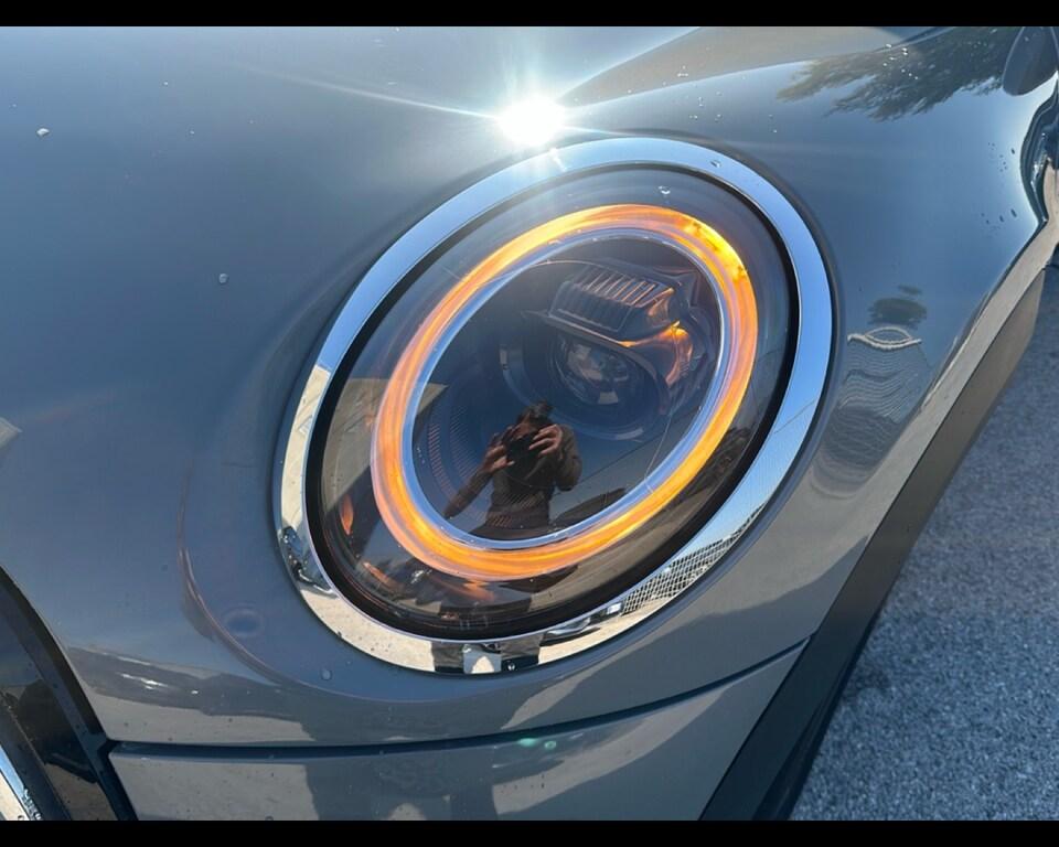 Mini Mini 5p 1.5 One Classic 75cv