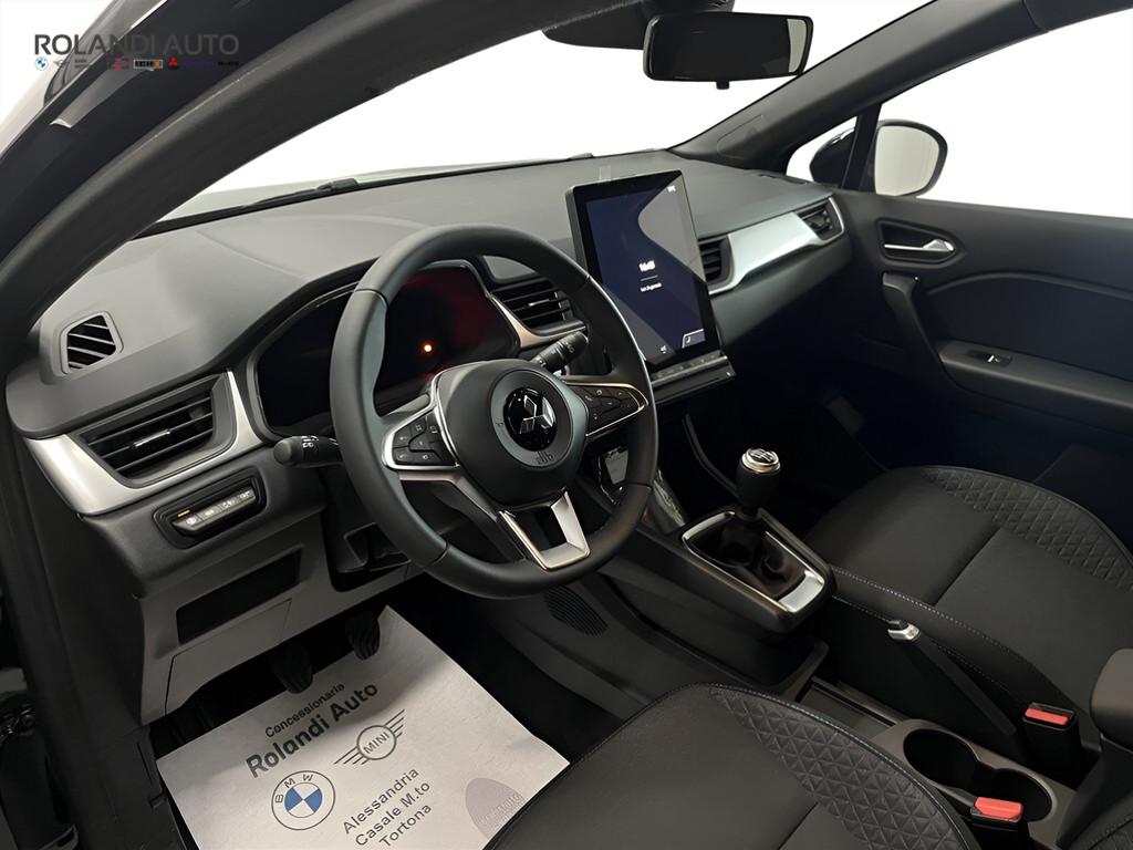 Mitsubishi ASX 1.0 Invite