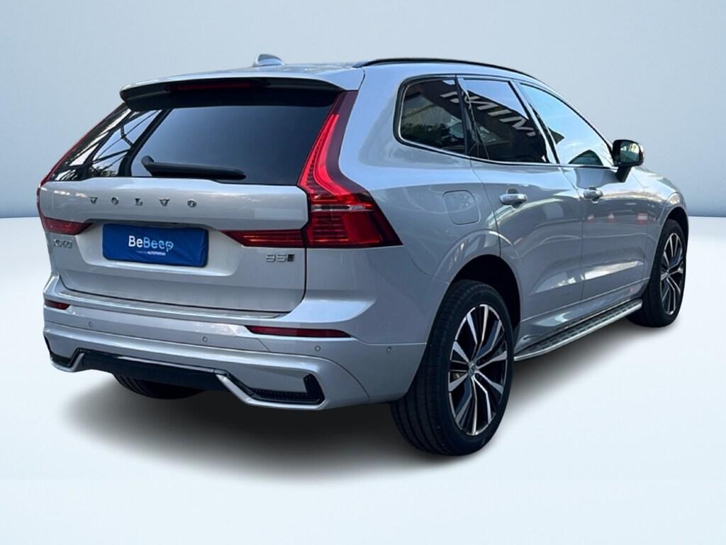 Volvo XC60 2.0 b5 Ultimate Dark awd auto