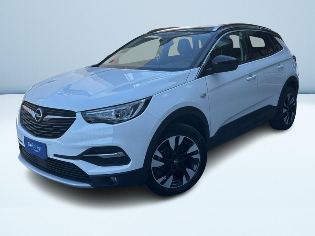 Opel Grandland X 1.5 ecotec Ultimate s&s 130cv