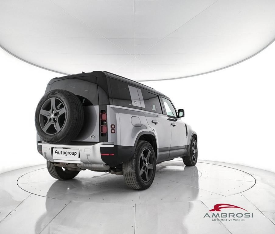 Land Rover Defender 110 3.0d i6 mhev HSE awd 250cv auto