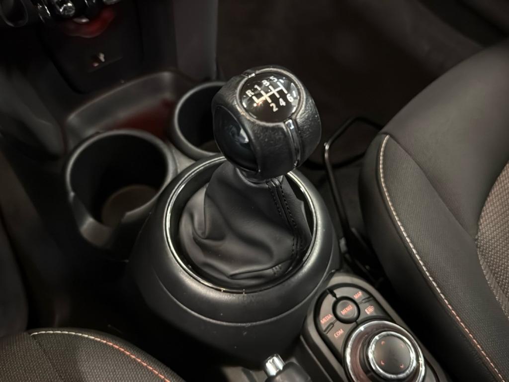 Mini Cooper 1.5 TwinPower Turbo Cooper