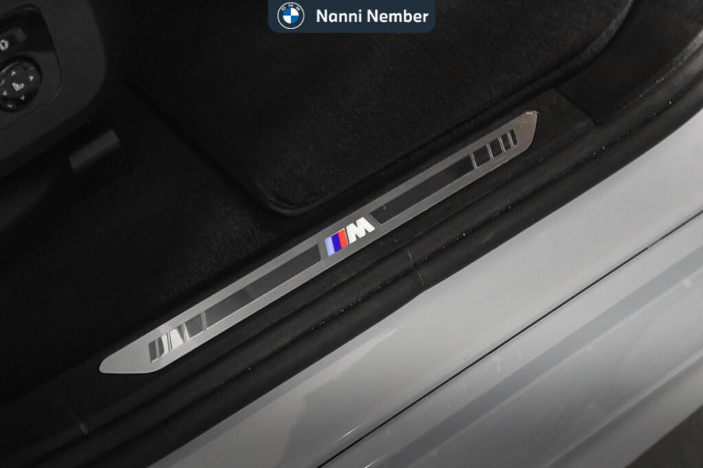 BMW X6 xdrive30d MSport Pro auto