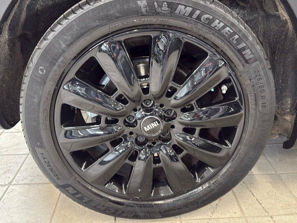 Mini Cooper SE Countryman Mini Countryman 1.5 Cooper SE Business all4 auto