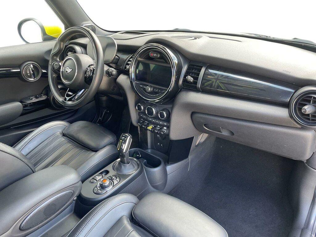 Mini Cooper SE Mini 3p Cooper SE XL auto