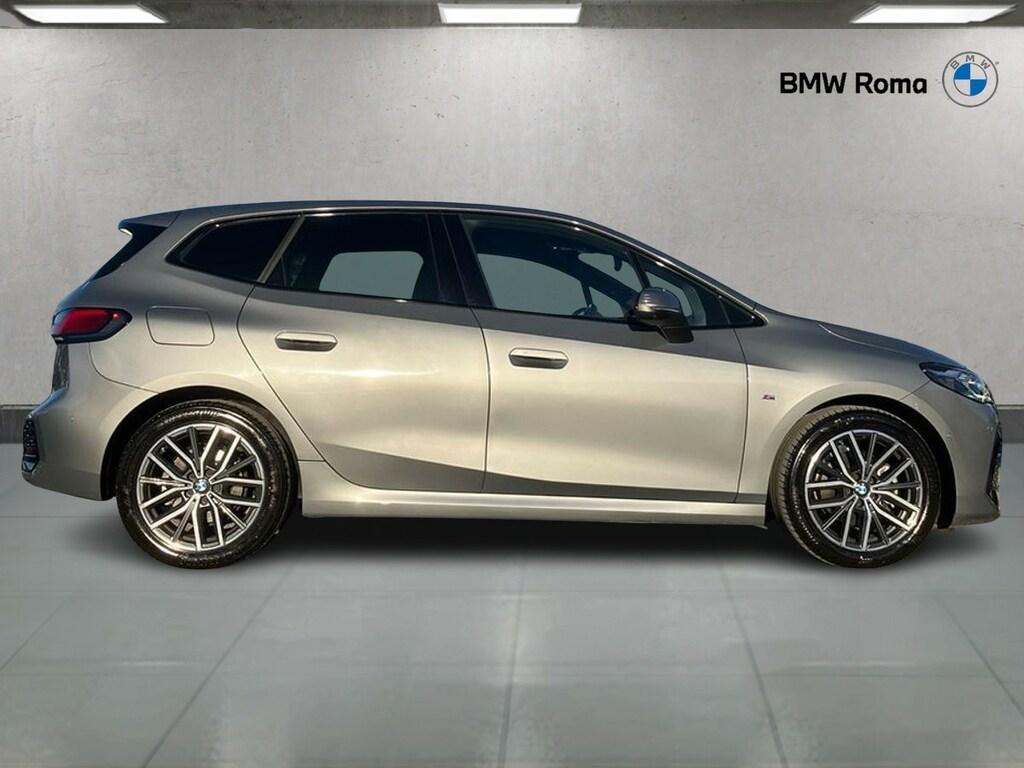 BMW Serie 2 218d Active Tourer Msport auto