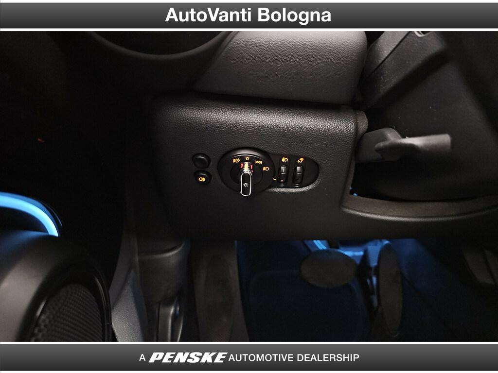 Mini Cooper S 2.0 TwinPower Turbo Cooper S Business DCT