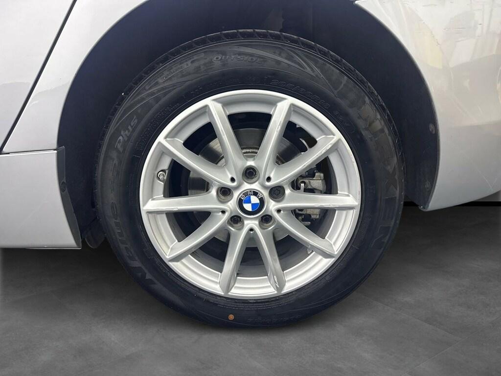 BMW Serie 2 216d Active Tourer Advantage auto