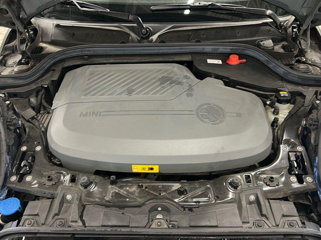 Mini Mini 3p Cooper SE Electric auto