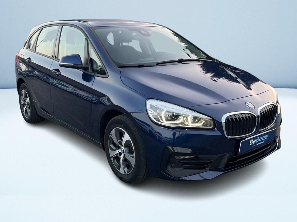 BMW Serie 2 216d Active Tourer Sport