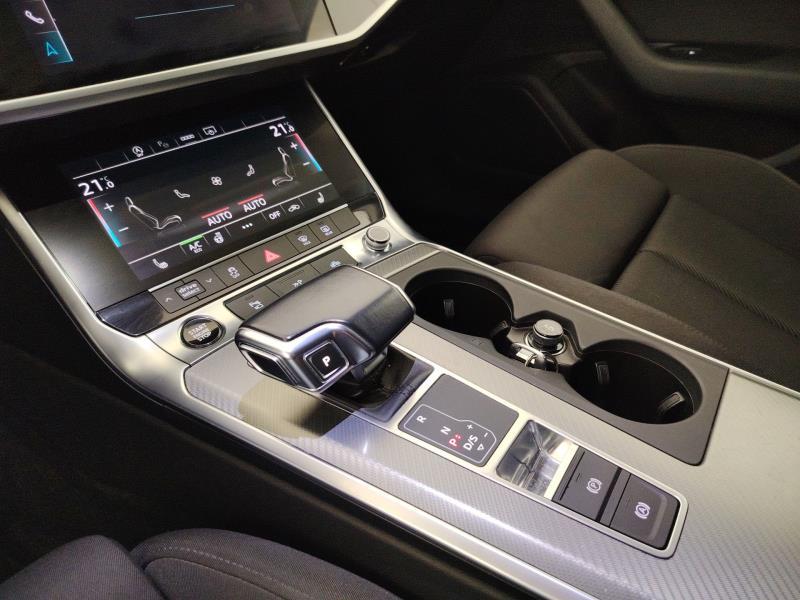 Audi A6 Avant 40 2.0 tdi mhev 12V s-tronic