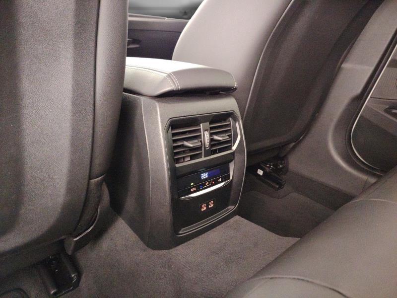 BMW Serie 3 320d Touring mhev 48V xdrive M Sport Pro auto