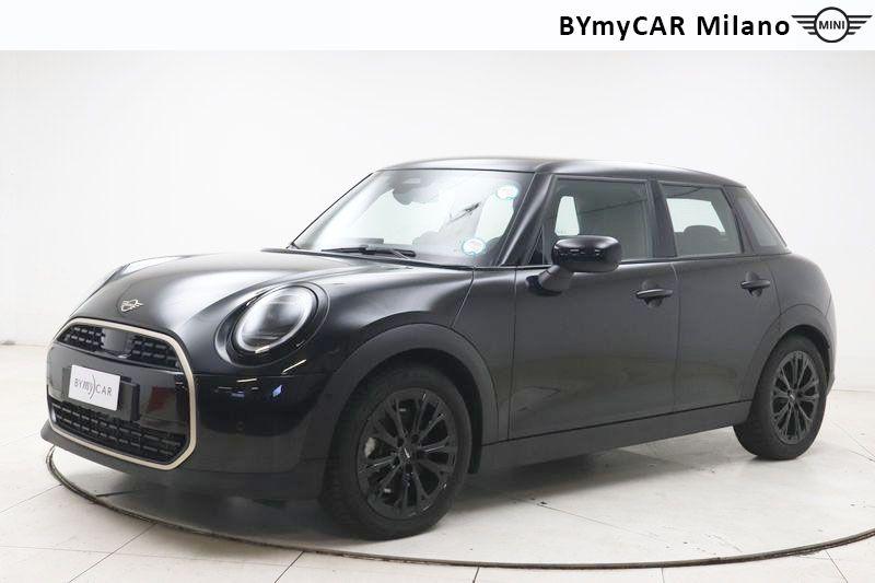 Mini Mini Cooper 5p 1.5 C Classic auto