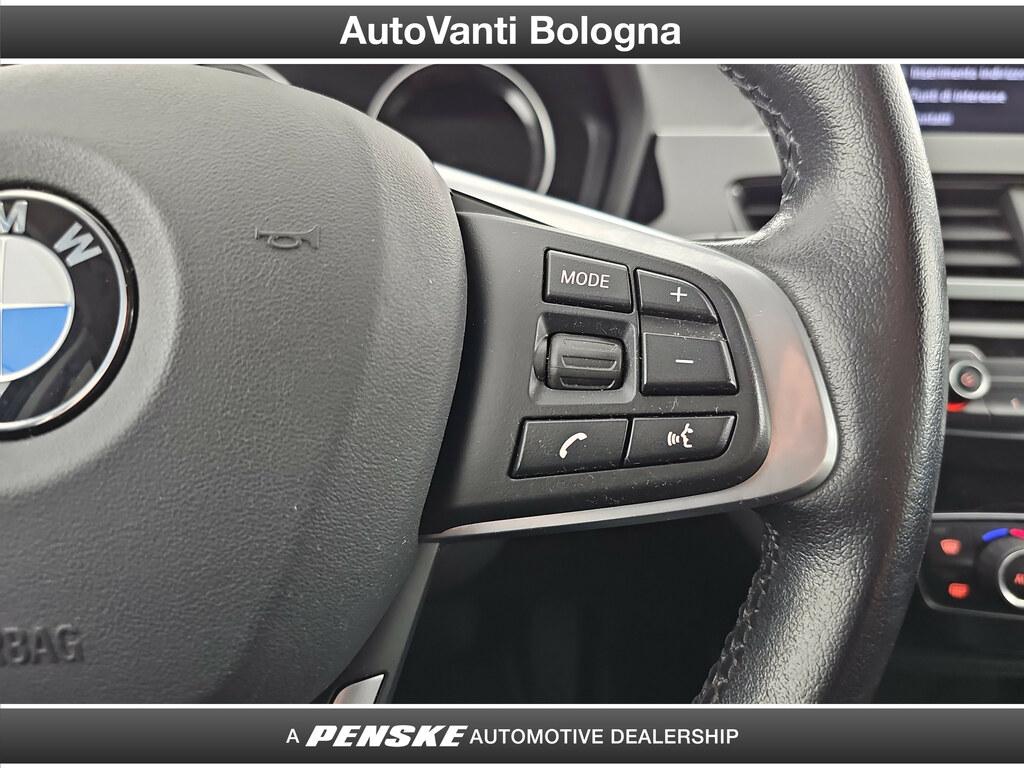 BMW X1 sdrive18d xLine Plus auto