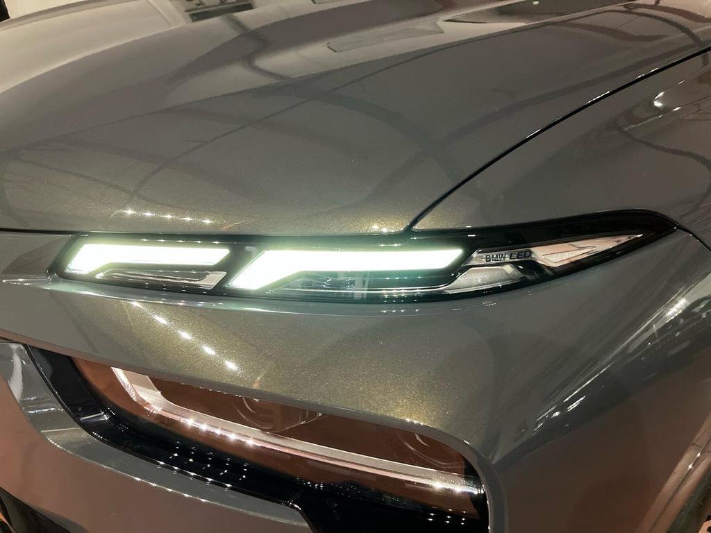 BMW X7 xdrive 40d 48V MSport Pro auto 7p.ti