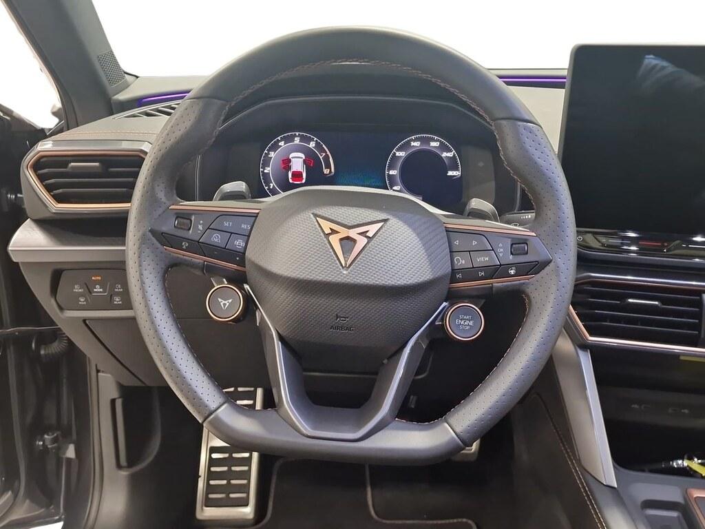 Cupra Leon Sportstourer 1.5 hybrid 150cv dsg