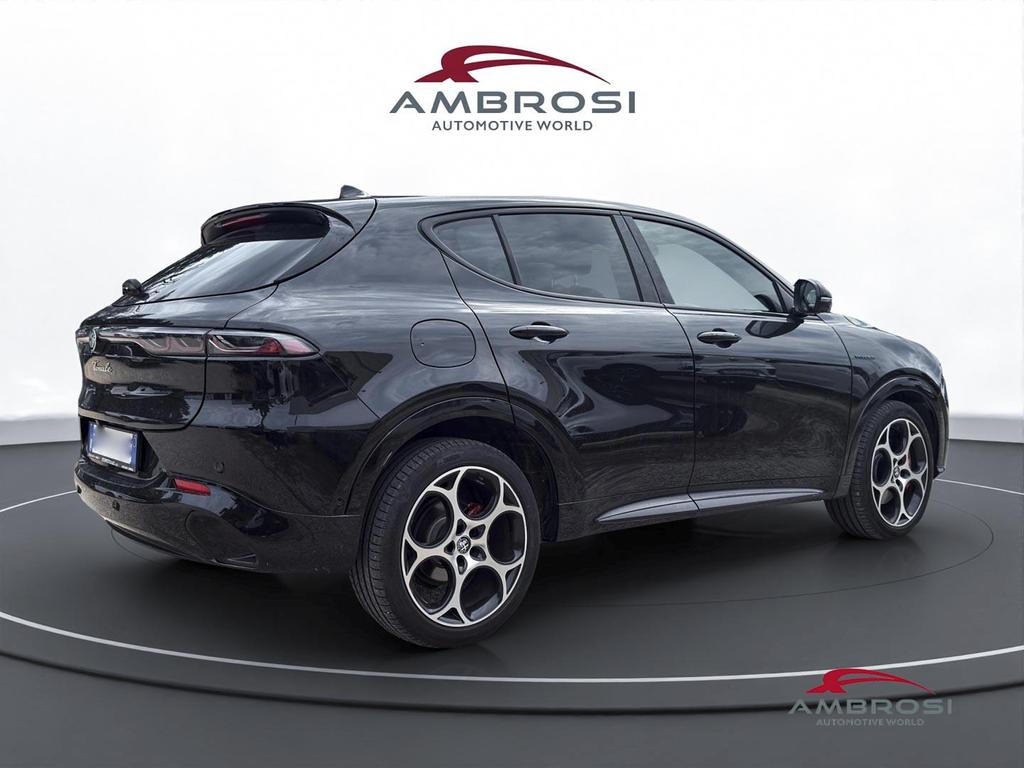 Alfa Romeo Tonale 1.6 Sprint 130cv tct6