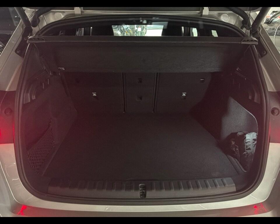 BMW X1 xdrive 25e MSport Pro auto