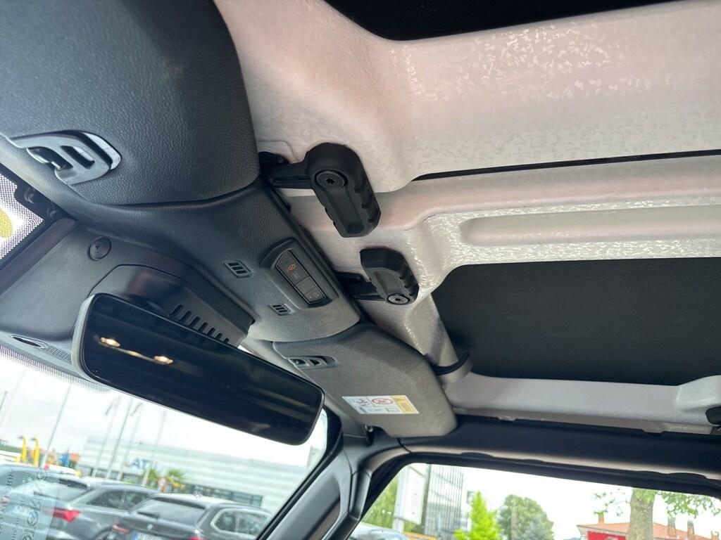 Jeep Wrangler Wrangler Unlimited 2.0 atx phev Rubicon 4xe auto