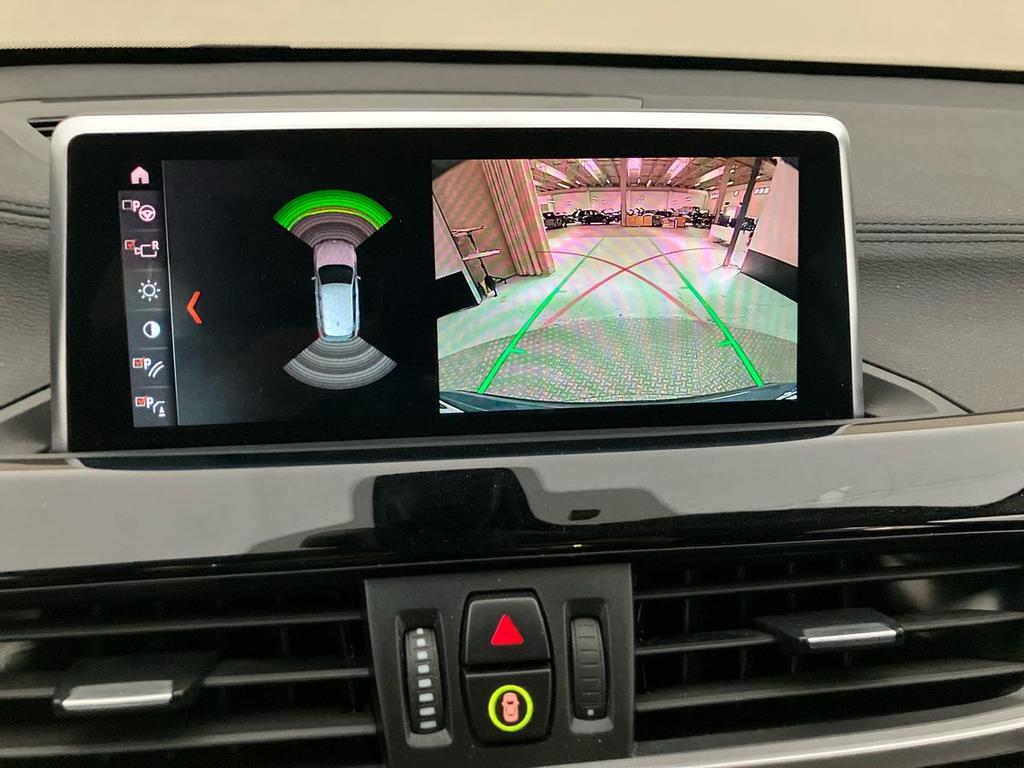 BMW X1 xdrive25e xLine auto