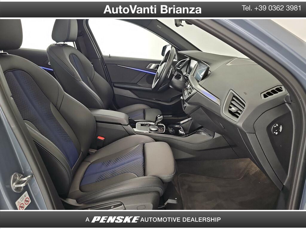 BMW Serie 1 M 135i xdrive auto