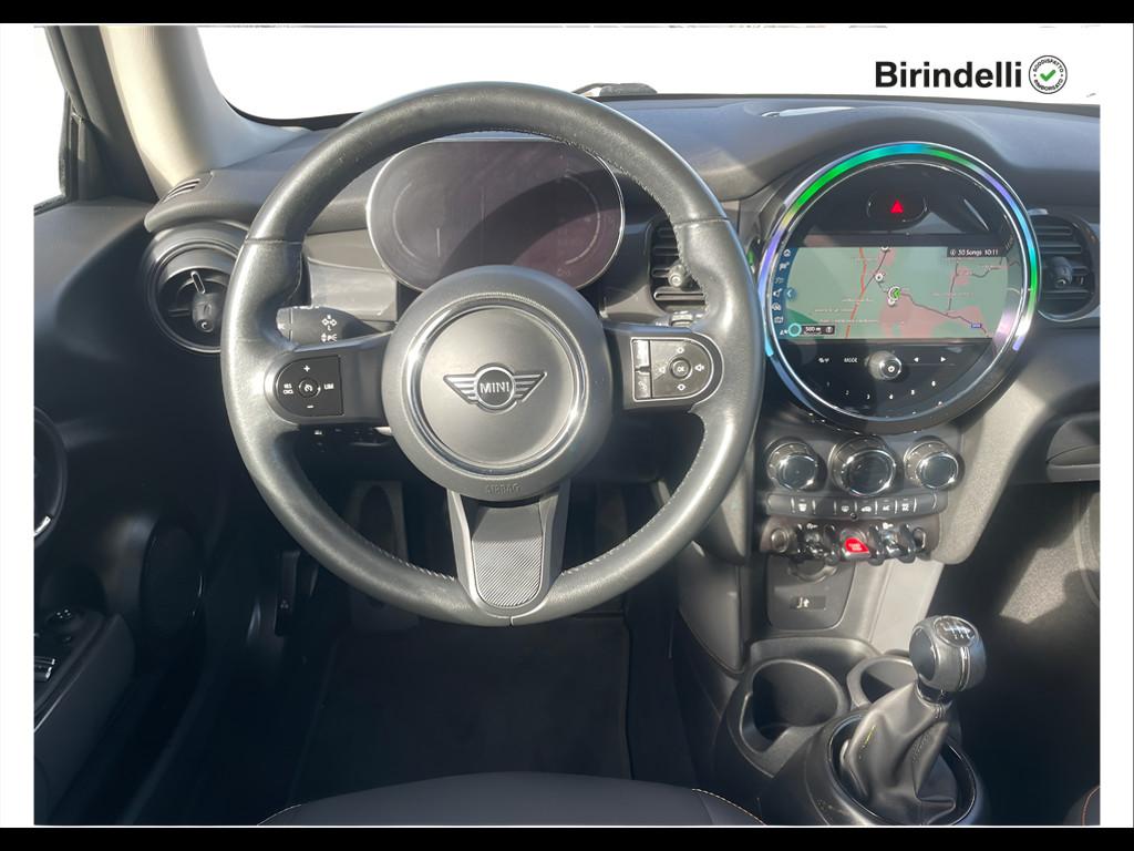 Mini Mini 3p 1.5 One Camden 102cv