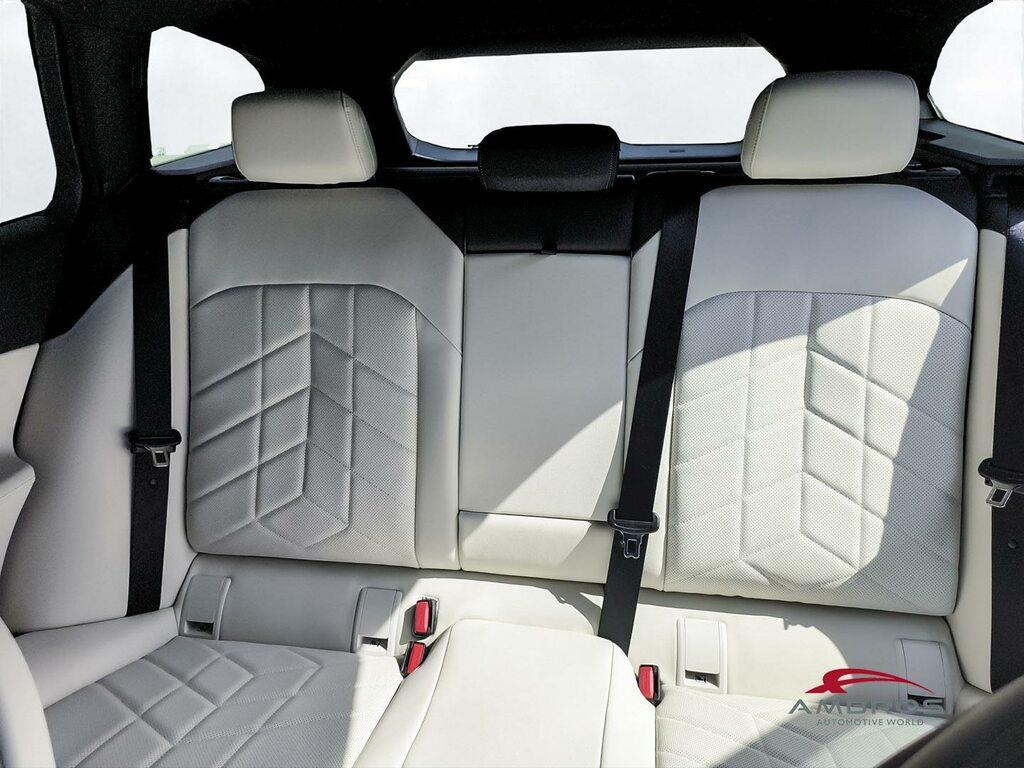 BMW Serie 5 520d Touring 48V sdrive Msport auto