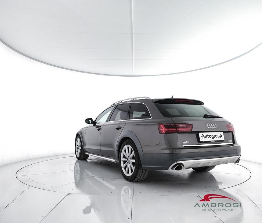 Audi A6 Allroad 3.0 tdi Business plus quattro 272cv s-tronic my17