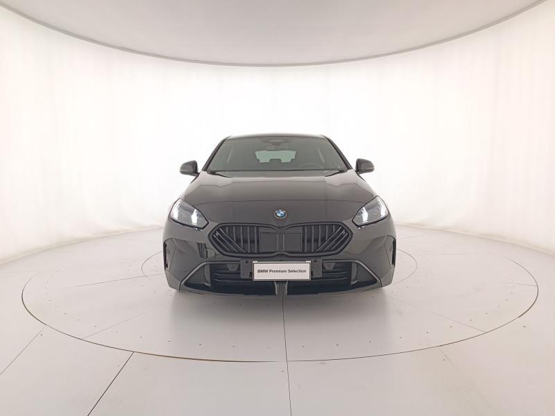 BMW Serie 1 118d MSport Pro auto