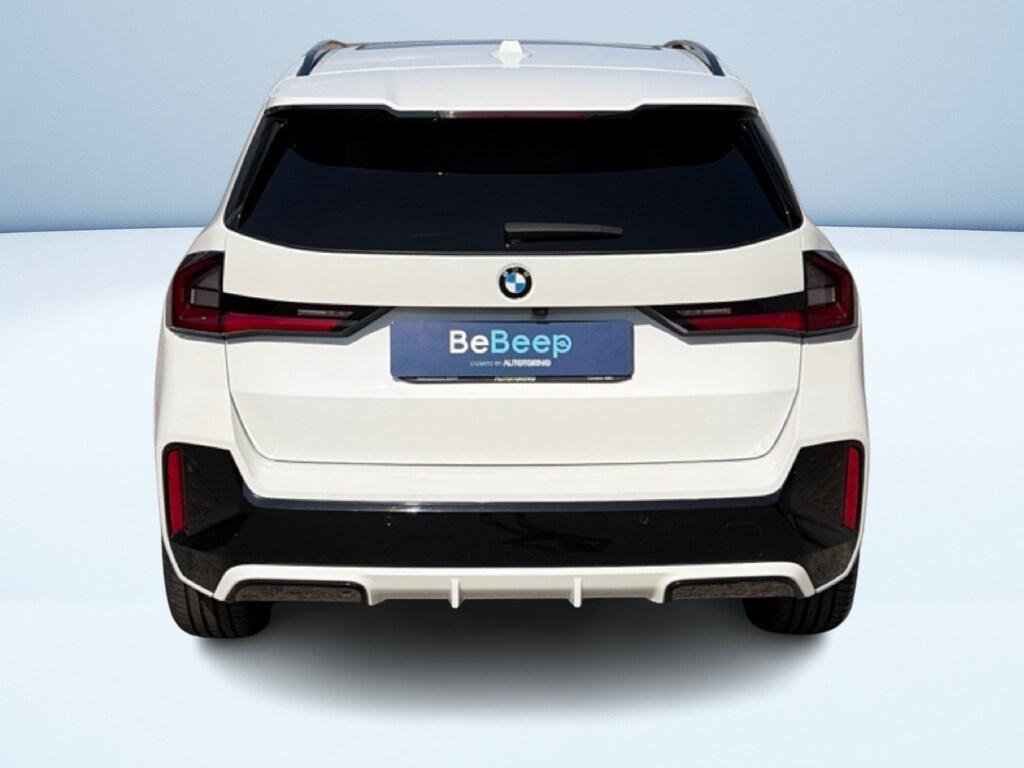 BMW X1 sdrive18d Msport auto