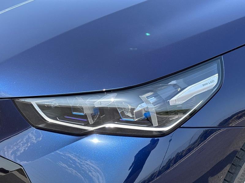 BMW i5 xdrive40 Msport Edition