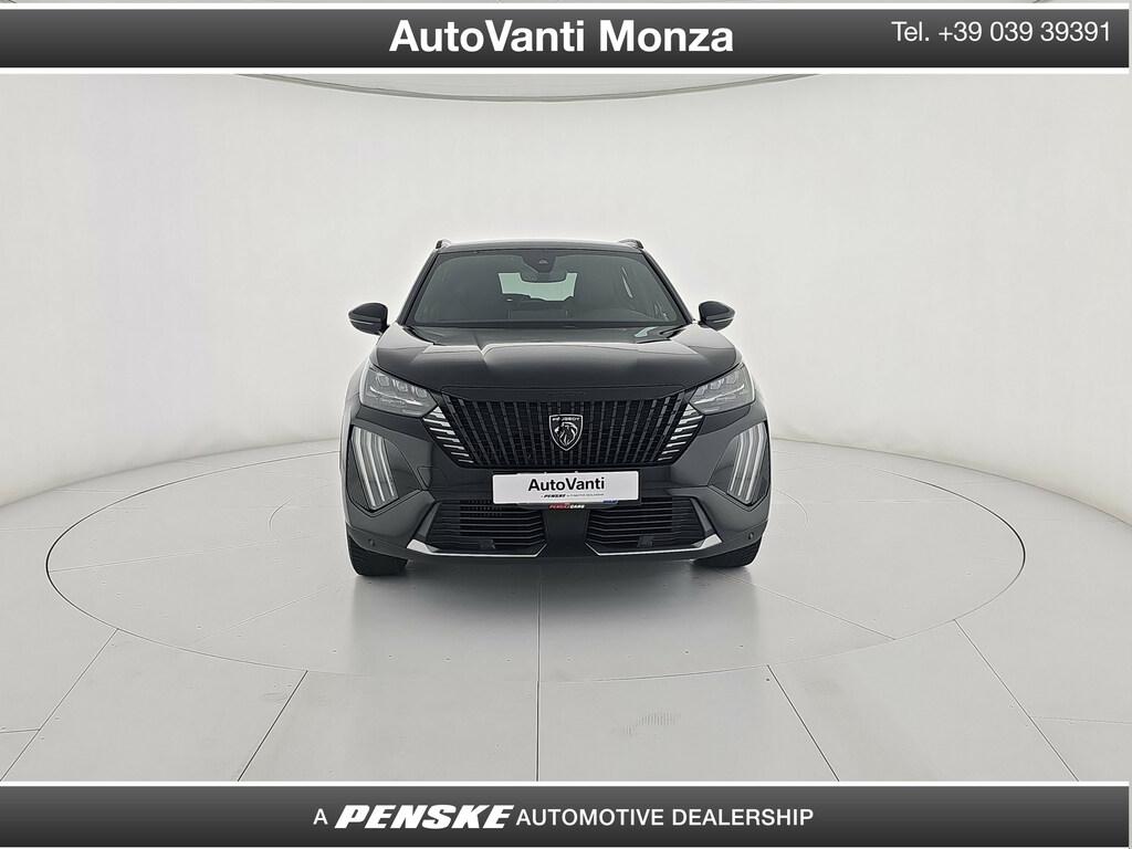 Peugeot 2008 1.2 puretech GT s&s 130cv eat8