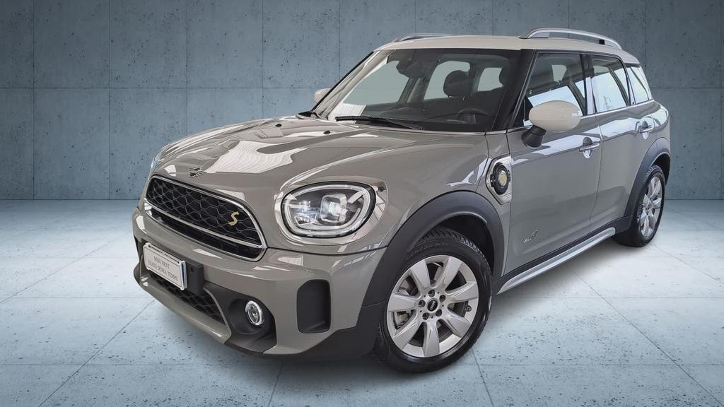 Mini Mini Countryman 1.5 Cooper SE All4 all4 auto