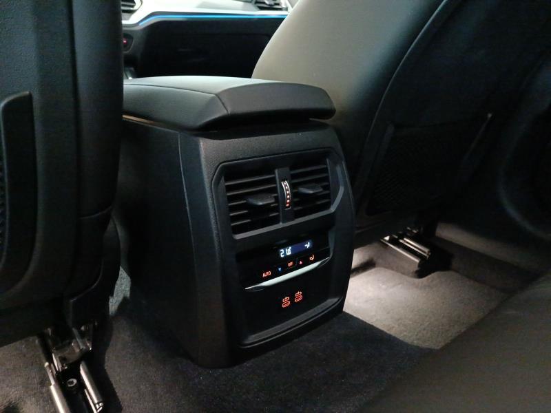 BMW Serie 3 320d mhev 48V Msport auto