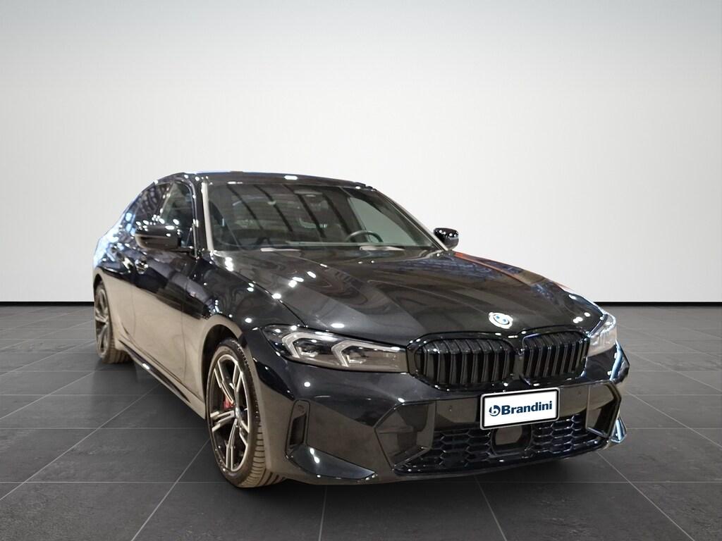 BMW Serie 3 320d mhev 48V xdrive M Sport Pro auto