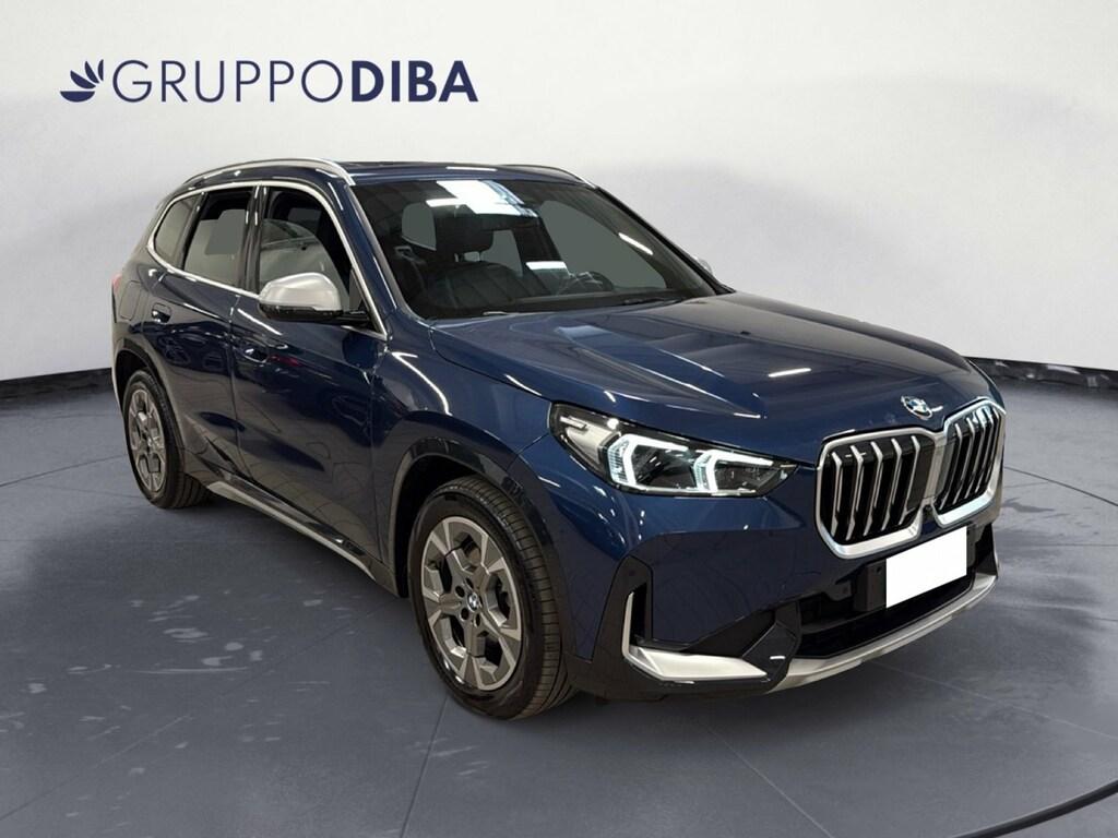 BMW X1 xdrive23d mhev 48V X-Line Edition Balance auto