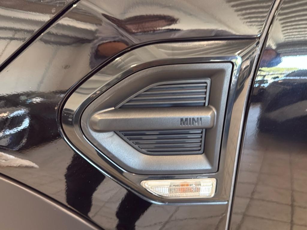 Mini One D Countryman 1.5 TwinPower Turbo One D Business