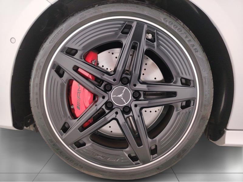 Mercedes Classe A AMG A AMG 35 Premium Plus AMG 4matic auto