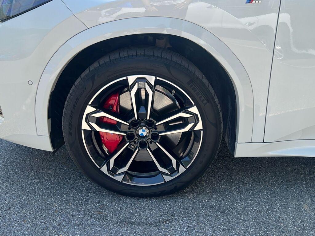 BMW X2 xdrive 20d 48V MSport Pro auto