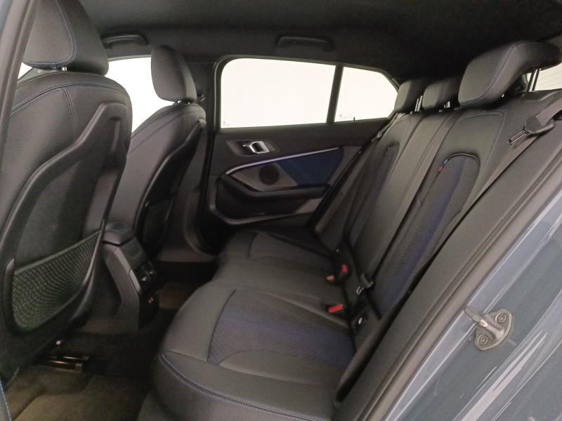BMW Serie 1 116d Msport auto