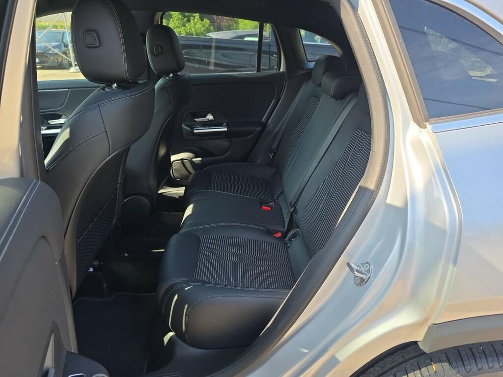 Mercedes GLA 200 d Sport Plus auto