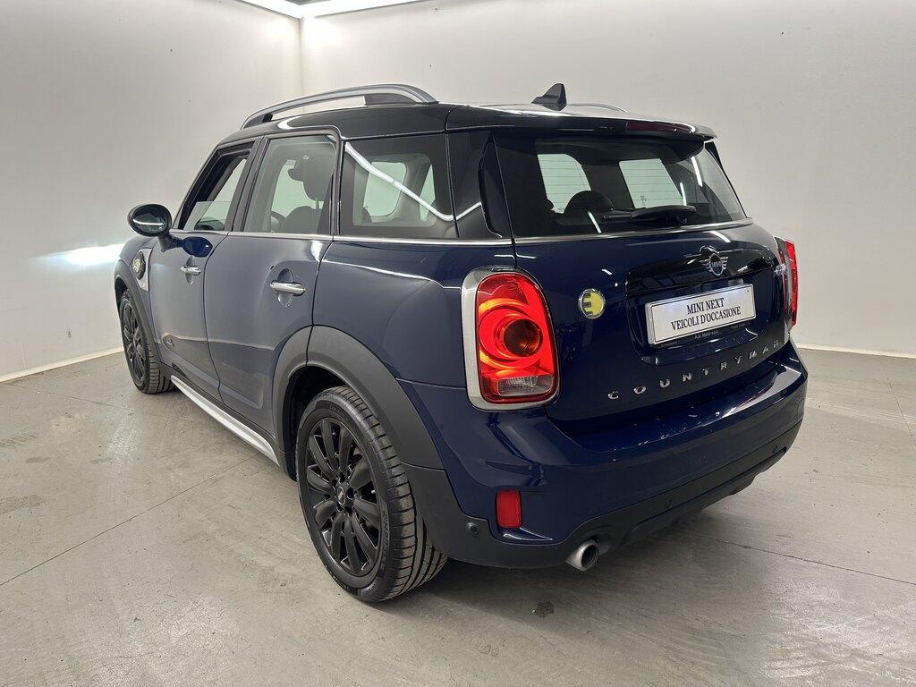 Mini Cooper SE Countryman Mini Countryman 1.5 Cooper SE Hype all4 auto