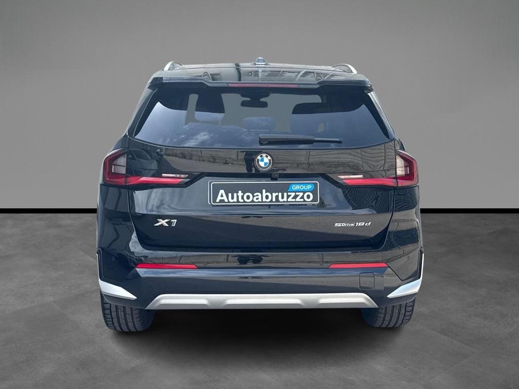 BMW X1 sdrive18d X-Line auto