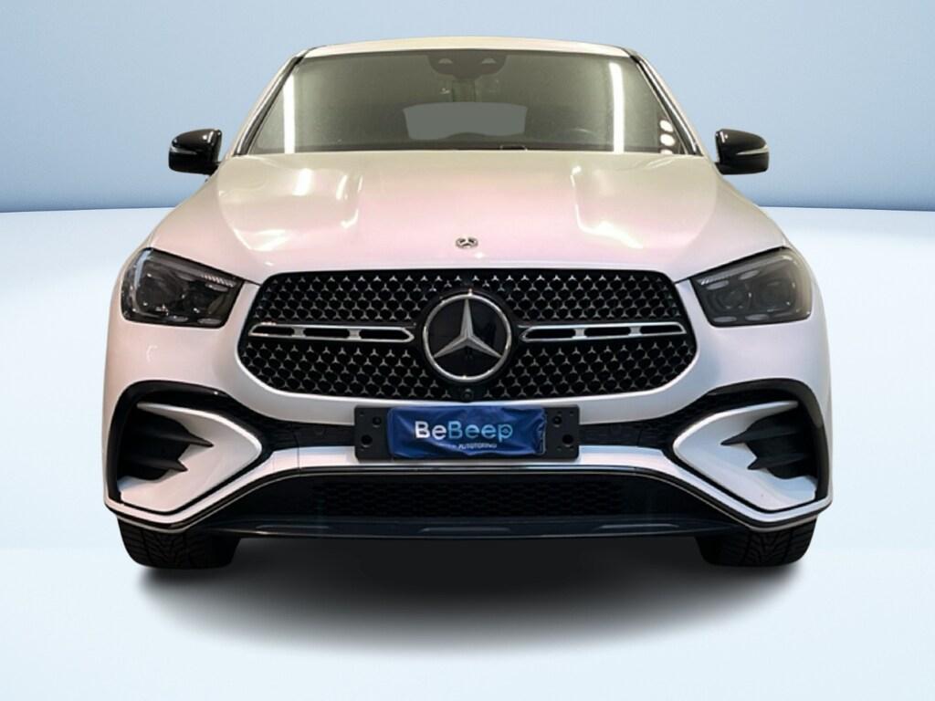 Mercedes GLE Coupe 300 d AMG Line Advanced Plus 4matic auto