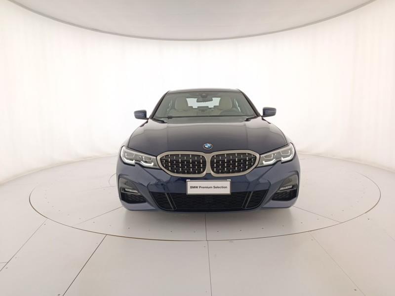 BMW Serie 3 330d mhev 48V xdrive Msport auto
