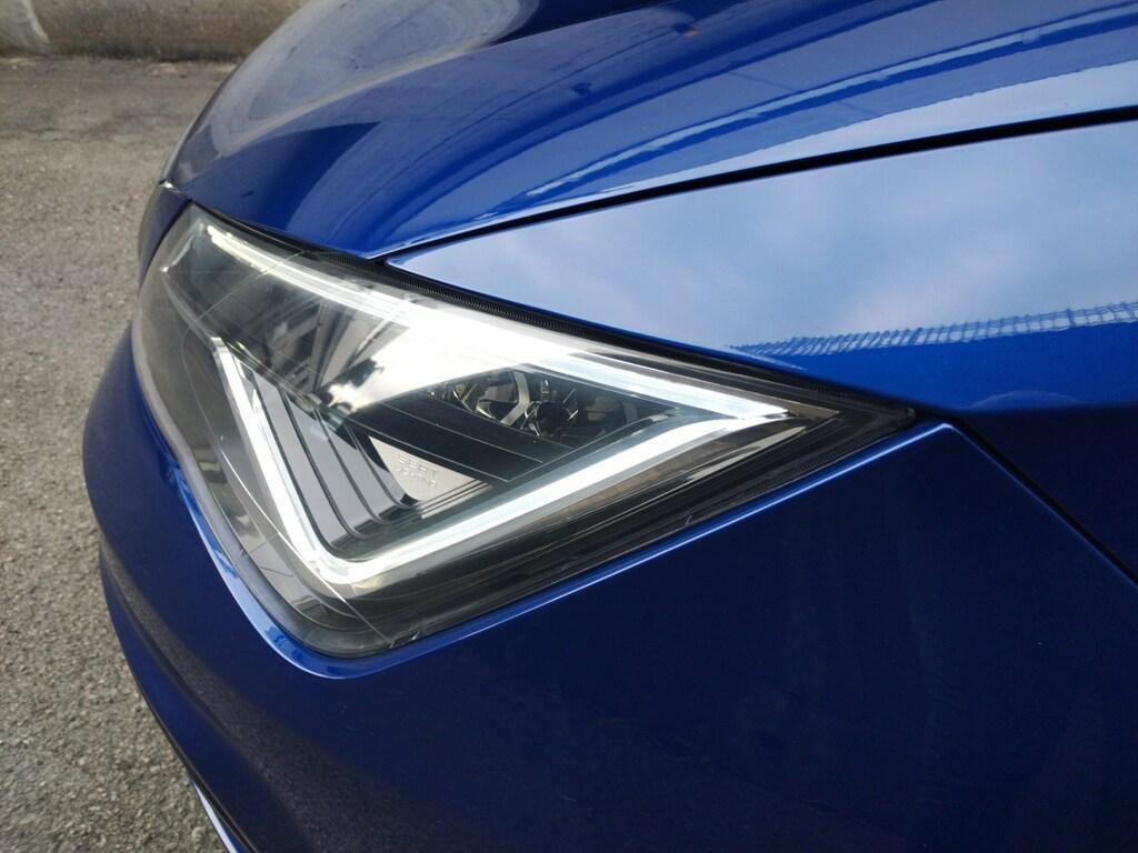 Seat Leon 1.4 tsi act FR 150cv